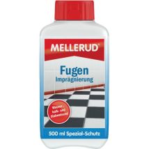 Impregnación Juntas Mellerud 500ml – Protección contra grasa y humedad – Limpieza fácil