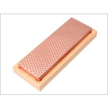 Dmt - Diamond Whetstone 150mm Wooden Box Red 600 Grit Fine W6f