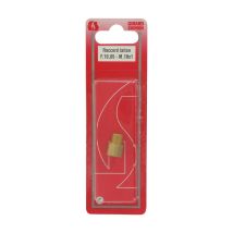 Verbindung Für Leuchten F-10,85 M-10 X 1 Mm 1