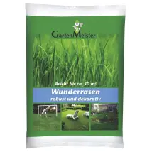 Rasensamen "wunder Rasen", 1 Kg