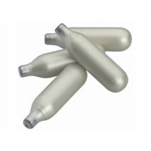 Ricariche Bombolette Kayser 10 Capsule Co2 Per Soda