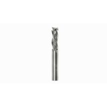 Fresa A Compressione A Rotazione Diritta Z3+3 - Ø12 H22/80 Q12 Hup5 Z3+3 - F03fr03861 -sch3xfn355r - Freud