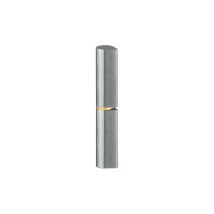 Simonswerk - Hinge Puerta 50 Flako.acero Blanco 160 Mm (por 25)