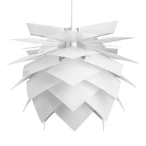 [gebraucht] B-ware Dyberg Larsen Pine Apple M Hängeleuchte Pendelleuchte Lampe Ø 45cm E27