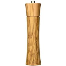 Zassenhaus - Molino De Sal Frankfurt 24cm Madera De Olivo