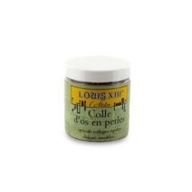 Adhesivo Louis-xiii-latelier Bone Glue Resistente Al Calor Impermeable