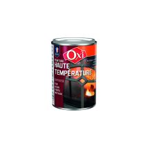 Hochtemperaturfarbe Metall-effekt - Oxi