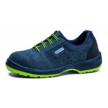 Zapato Acebo S1+p+src Acero T-35 Robusta