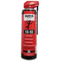 Detergente Per Freni E Frizione - Tutte Le Parti Meccaniche - Olio Degrassante