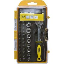 Modeco Grzechotka Mn-14-200 Set 38 Pezzi