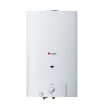 Scaldabagno A Gas Opalia C Low Nox 14 Lt Camera Aperta Gpl