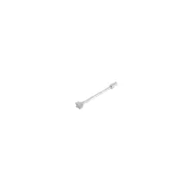 Jouplast - Fine Regolazione Per Piedistallo - 105 Mm - Cleman