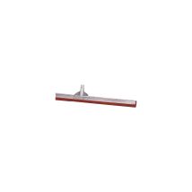 Raclette Metal Sol Industrie Douille Renforcee Pro 45 Cms M Rouge