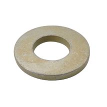 Rondella Elastica Conica M12x29x3 Mm Zincata Din6796 Universale 679612