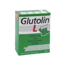 Colla Glutolin L- - Gr.145 - 5 Pezzi Glutolin