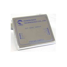 Powermate - Power Mate Fdc40-24s05 Power Supply Transformer - 5vdc