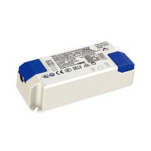 Lifud - Driver Regulable Triac 220-240v No Flicker Salida 25-40v 400-550ma 16-22w Lf-gde020yg Regulable Triac