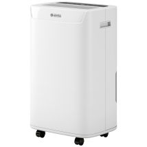 Luftentfeuchter Olimpia Splendid Aquaria S1 10 P Weiß 10 Liter