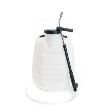 Atomizzatore Atlas 12 - Sistema Hydronet - Ugello Orientabile - Portata 7m Matabi