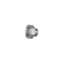 Réducteur Fm En Laiton Chromé Ibp Dimensions : 3/4" X 1/2" -conf