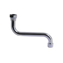 Canna Lavelli Ottone Cr Esse mm 18 cm 20 – 16cm, 20cm, 25cm, 30cm – Sassi