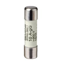 Fusibile Cilindrico 10,3x38 4a Gg 3nw60041 - Siemens