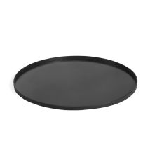 Farmcook - Cookking Stahl Bodenplatte 60 Zubehör Für Feuerkorb 60 Cm