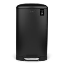 Les Collectors Cubo De Basura Con Pedal 30l , Acero Inoxidable