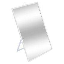 FIVE Grundspiegel 15x20 – 14,40 cm Breite – 20,10 cm Höhe – 0,09 kg Gewicht – Glas
