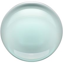 77459 - Lente De Repuesto Para Lámpara De Lupa (lente De 127 Mm, 5 Dioptrías), Color Blanco - Fixpoint