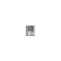 Módulo Base de Audio ELVOX 8010 – Gris Luz RAL 7035 – Intercomunicador