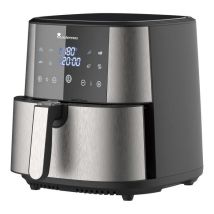 Fritteuse Aster Bgmp-9167 1800w 6l Kapazität