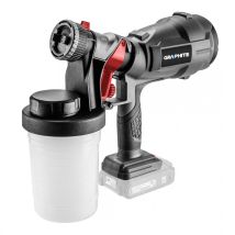 Graphite Hvlp Energy+ Industriespritze 900 Ml