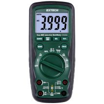 Ex505a-k Hand-multimeter Digital Cat Iv 600 V Anzeige (counts): 6000 - Extech