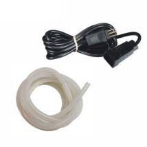 Siccom - Flowatch Design Extension Kit / Kit Di Estensione Del Collegamento Per Tutte Le Pompe Flowatch