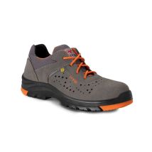 Ftg Pluto S1p Src Esd Sicherheitsschuhe - 39 Eu - Grau