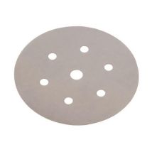 Hermes Abrasifs - Hermes Disco Di Carta Velcro Flessibile - Vc154 - Ø 150 - 6 Fori - Eb27 - G 100 - 6210313
