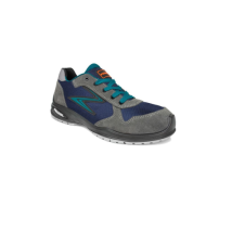 Scarpe Antinfortunistiche Pezzol Camaro S1p Src - 44