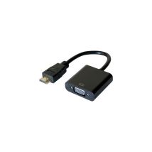 Adaptateur Hdmi Vers Vga 25 Cm