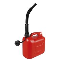 Orok Jerrican - Plastique - Homologué Un - 5 L