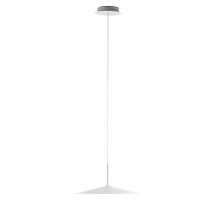 [gebraucht] B-ware Linea Light Led Hängeleuchte Poe Plus Deckenlampe Pendelleuchte Lampe Weiß 367