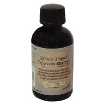 Ritocco liquido per mobili frassino – 30 ml – Colore: Frassino, Finitura metallica – Novecento