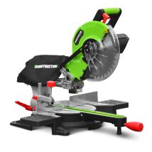 Constructor - Troncatrice Radiale 1800w - Lama 254mm 36 Denti