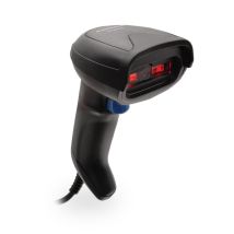 Gryphon I Gd4220 Lector De Códigos De Barras Portátil 1d Lineal Negro