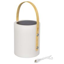 Bo-camp - Lámpara De Mesa Urban Outdoor Peso Neto (kg) - 0.7