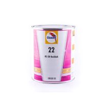 Glasurit Base 22-a 126 Black Correction Lt 3.5