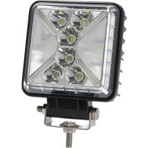 Lampada Da Lavoro X 31w 2400/250 Lumen La10505