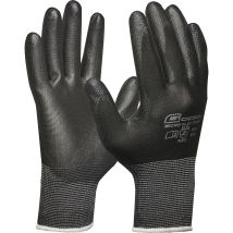 Schutzhandschuh Micro Flex Touch Arbeitshandschuh Größe 11 12 Paar - Gebol