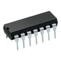 Texas Instruments - Circuito Integrado Logico Sn74ls147