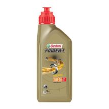 Castrol Power 15w-50 4t 1l Olio Motore Lubrificante Moto Benzina Diesel